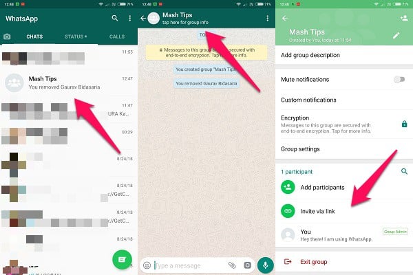 How to Protect Your WhatsApp Groups from Bot Invasion